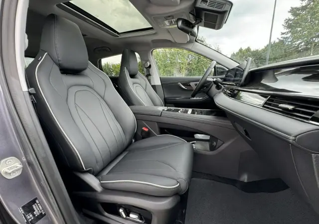 OMODA 5 1.6 T-GDI Premium DCT