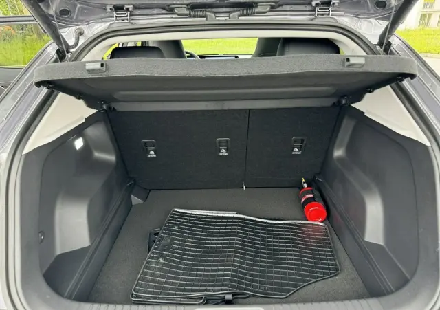 OMODA 5 1.6 T-GDI Premium DCT