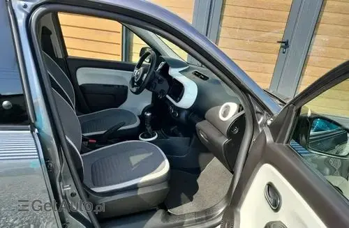 RENAULT Twingo 