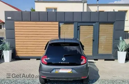 RENAULT Twingo 