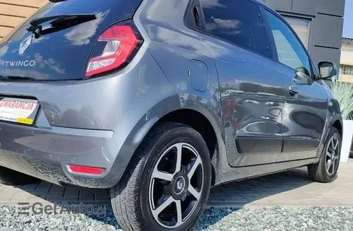 RENAULT Twingo 
