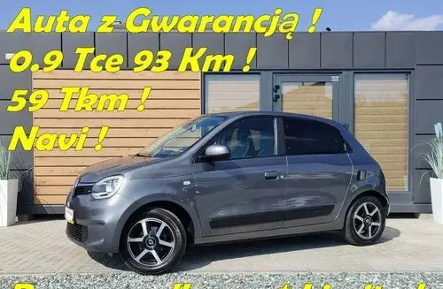 RENAULT Twingo 