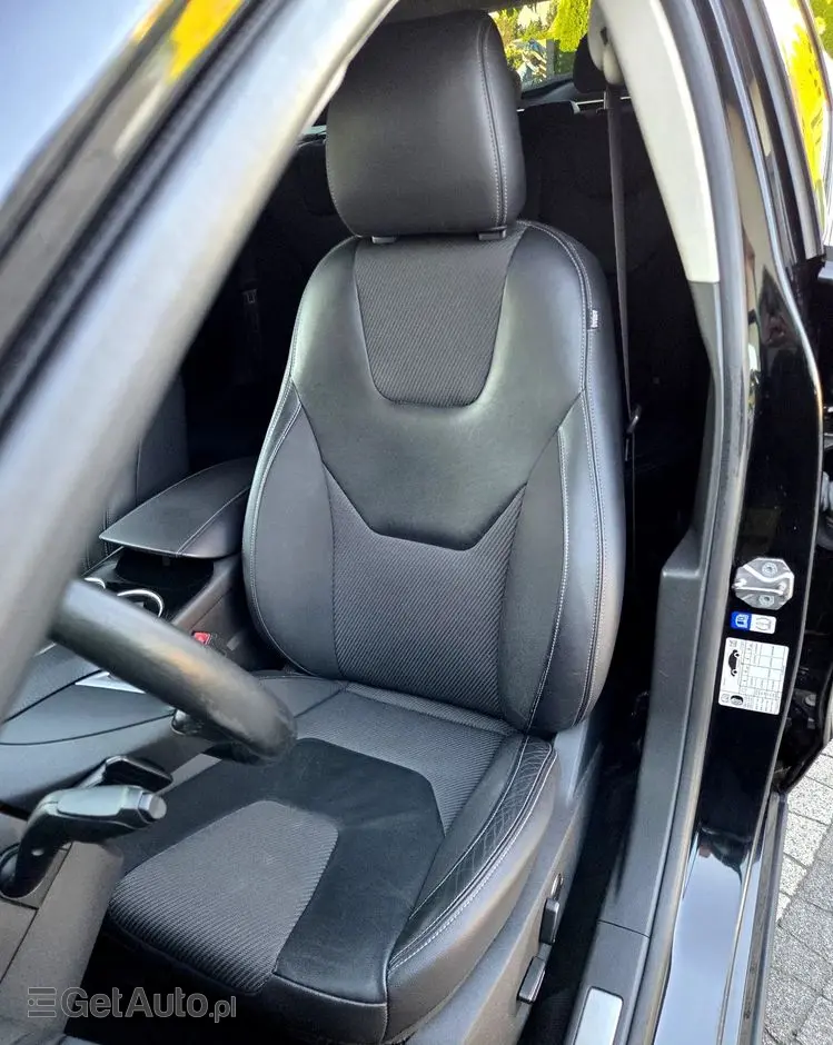 FORD Mondeo 2.0 TDCi STart-Stopp PowerShift-Aut Titanium