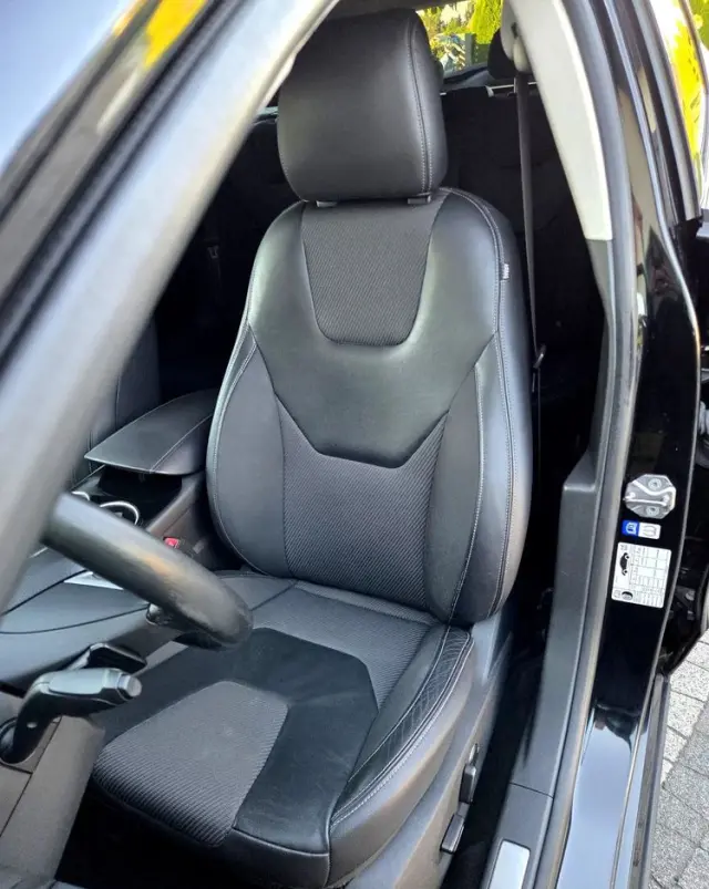 FORD Mondeo 2.0 TDCi STart-Stopp PowerShift-Aut Titanium