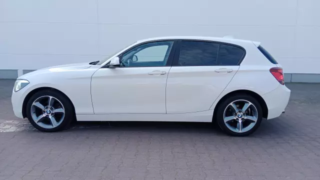 BMW Seria 1 118