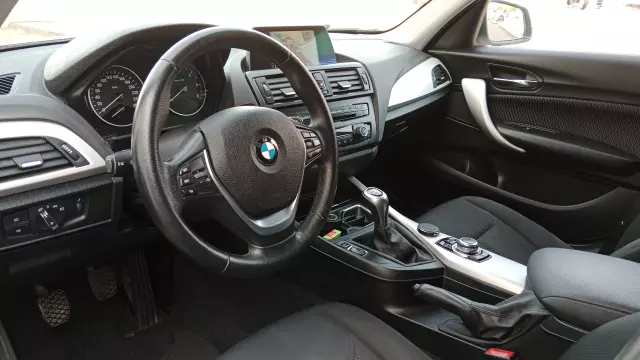 BMW Seria 1 118