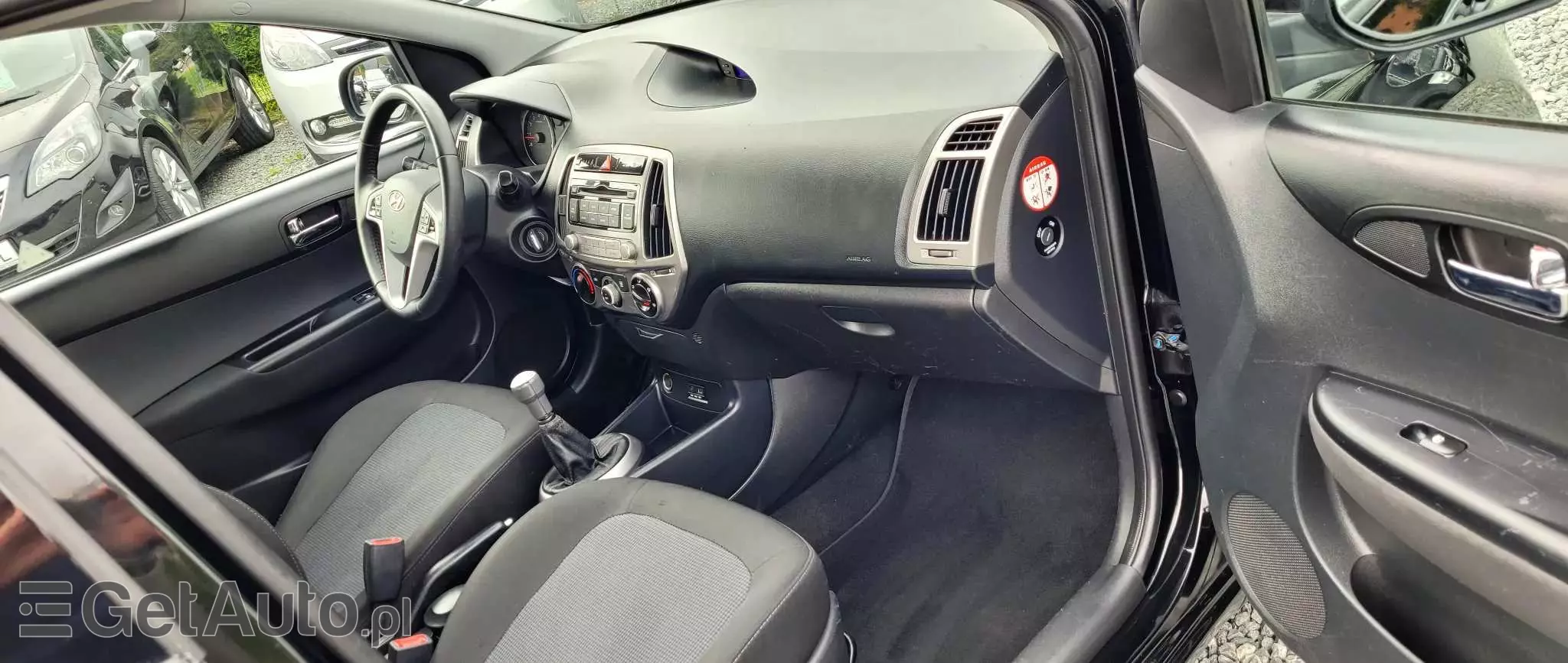 HYUNDAI I20 1.25 Style