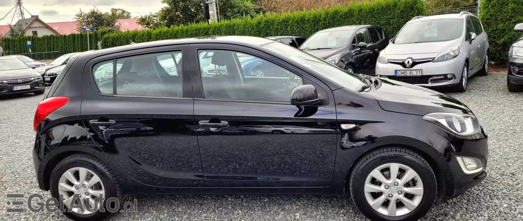 HYUNDAI I20 1.25 Style