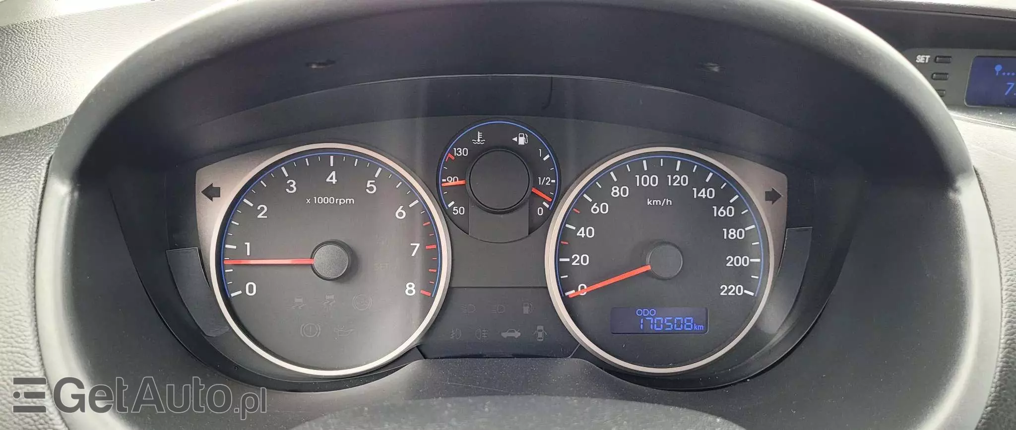 HYUNDAI I20 1.25 Style