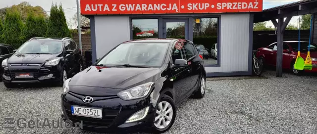 HYUNDAI I20 1.25 Style
