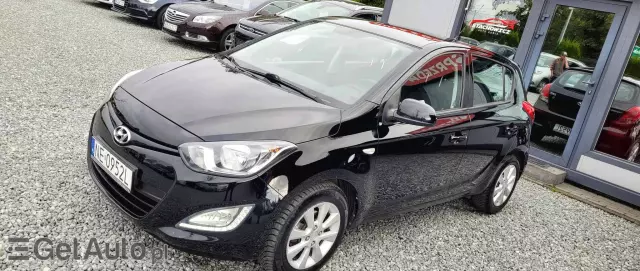 HYUNDAI I20 1.25 Style