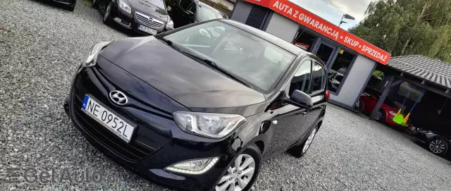 HYUNDAI I20 1.25 Style