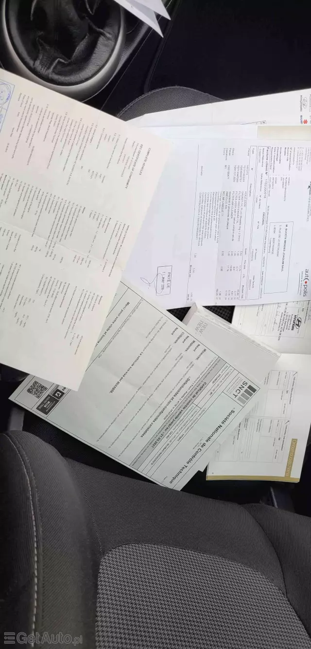 HYUNDAI I20 1.25 Style