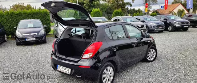 HYUNDAI I20 1.25 Style