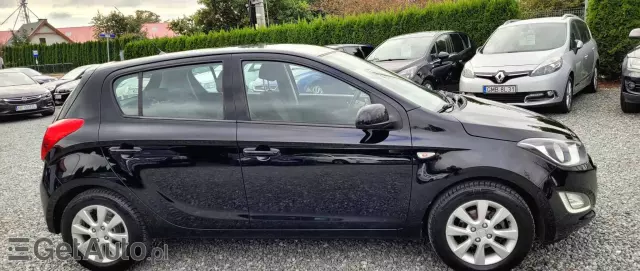 HYUNDAI I20 1.25 Style