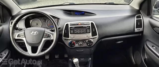 HYUNDAI I20 1.25 Style