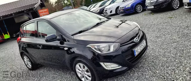 HYUNDAI I20 1.25 Style