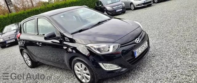 HYUNDAI I20 1.25 Style