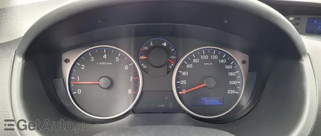 HYUNDAI I20 1.25 Style