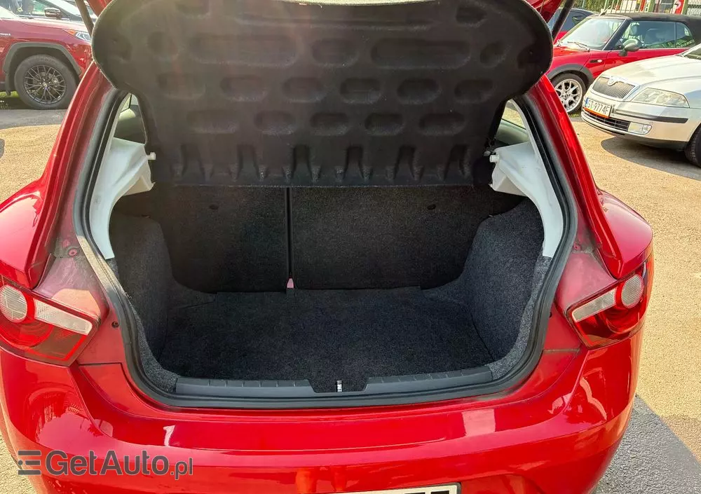 SEAT Ibiza SC 1.2 12V Style