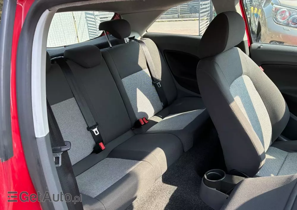 SEAT Ibiza SC 1.2 12V Style