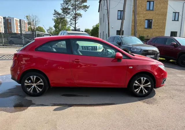SEAT Ibiza SC 1.2 12V Style