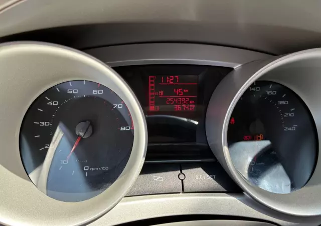 SEAT Ibiza SC 1.2 12V Style