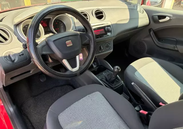 SEAT Ibiza SC 1.2 12V Style