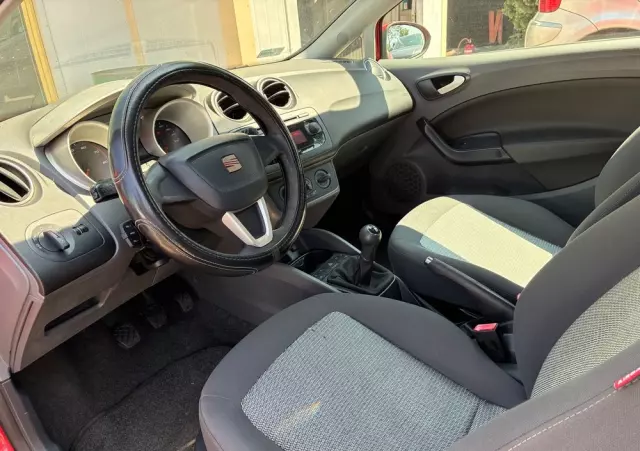 SEAT Ibiza SC 1.2 12V Style
