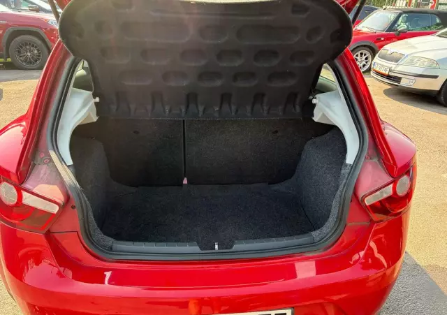 SEAT Ibiza SC 1.2 12V Style