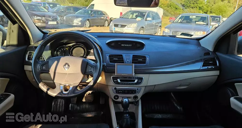 RENAULT Megane 1.6 16V Business