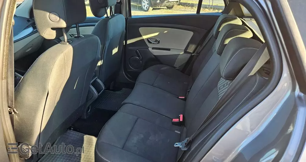 RENAULT Megane 1.6 16V Business