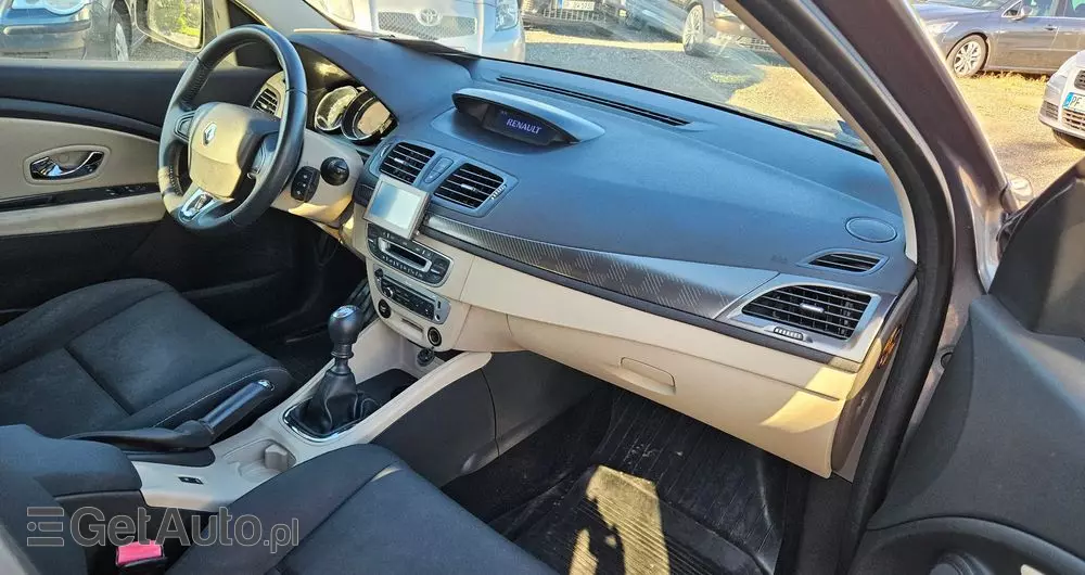 RENAULT Megane 1.6 16V Business