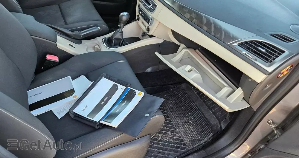 RENAULT Megane 1.6 16V Business