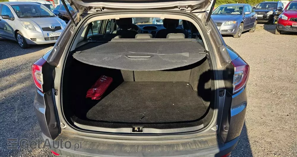 RENAULT Megane 1.6 16V Business