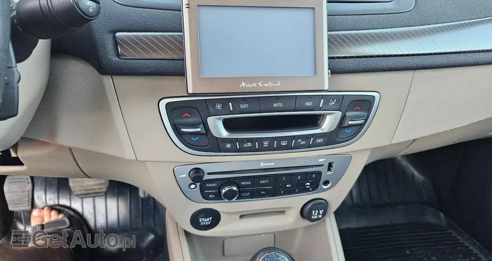 RENAULT Megane 1.6 16V Business