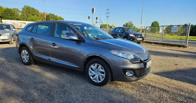 RENAULT Megane 1.6 16V Business