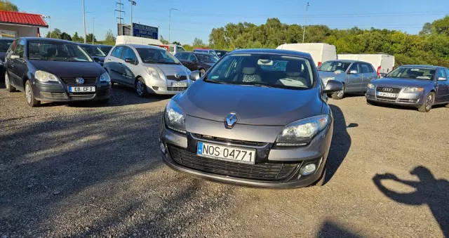 RENAULT Megane 1.6 16V Business