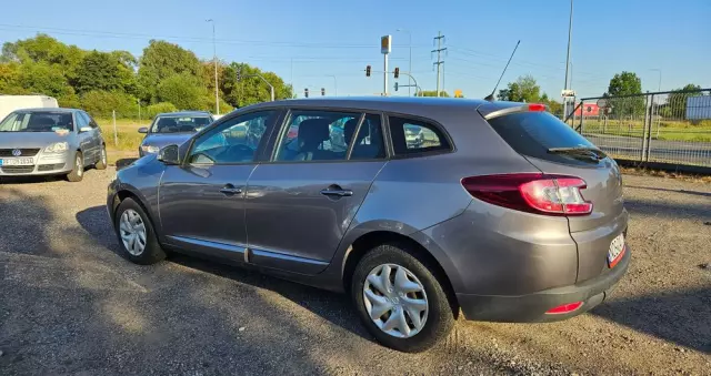 RENAULT Megane 1.6 16V Business