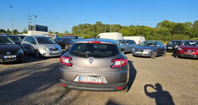 RENAULT Megane 1.6 16V Business