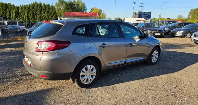 RENAULT Megane 1.6 16V Business