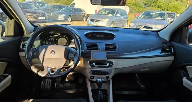 RENAULT Megane 1.6 16V Business