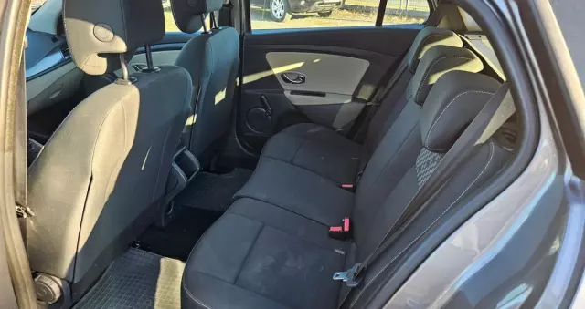 RENAULT Megane 1.6 16V Business