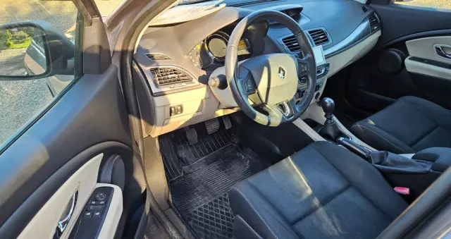 RENAULT Megane 1.6 16V Business