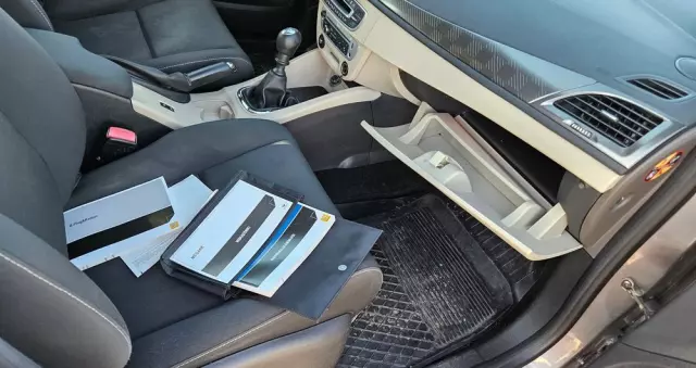 RENAULT Megane 1.6 16V Business