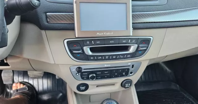 RENAULT Megane 1.6 16V Business