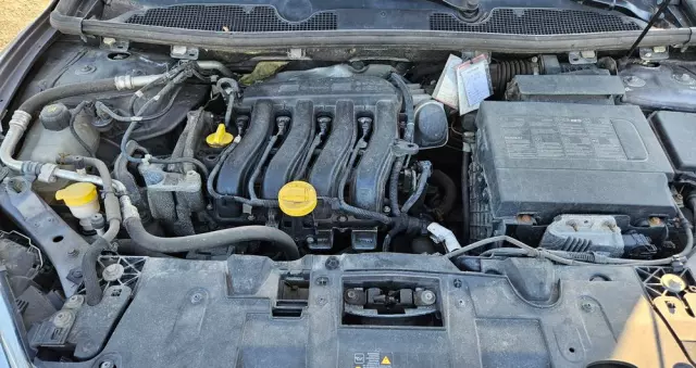 RENAULT Megane 1.6 16V Business