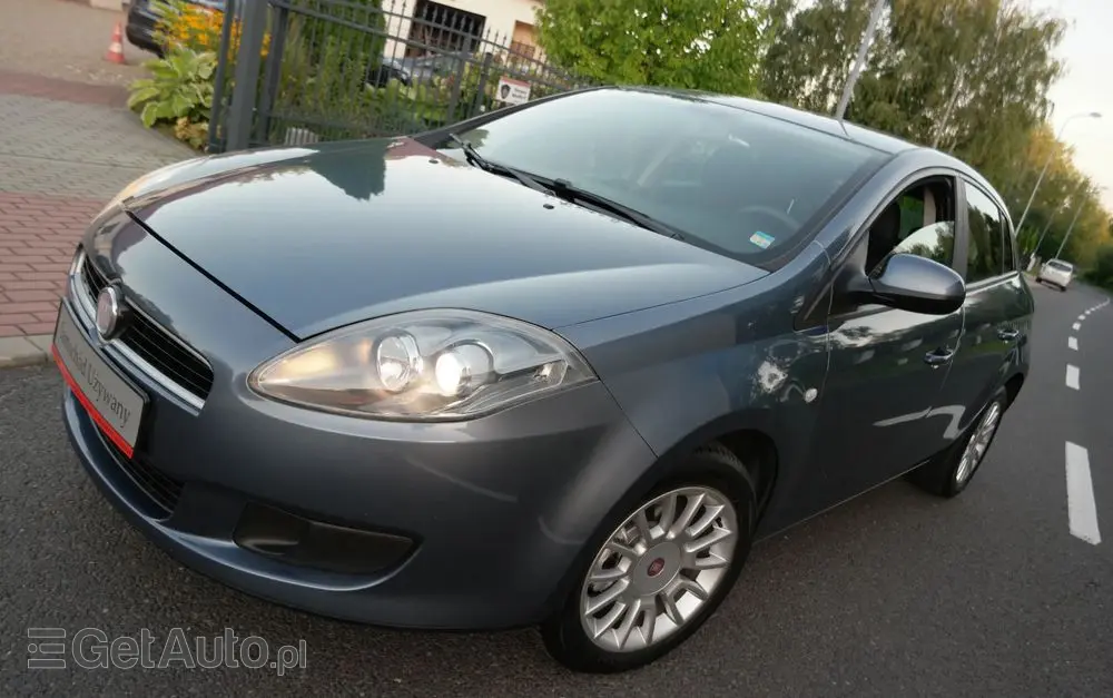 FIAT Bravo 1.4 16V Easy