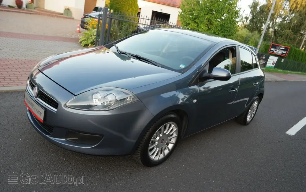 FIAT Bravo 1.4 16V Easy