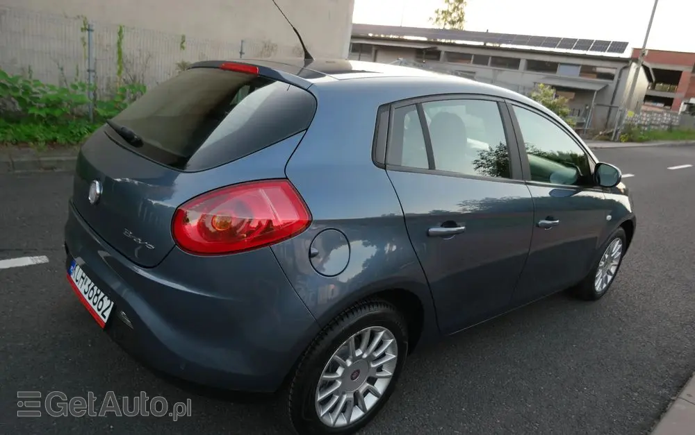 FIAT Bravo 1.4 16V Easy